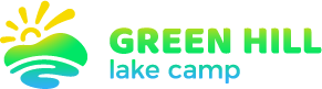 Green Hill Lake Camp Logo